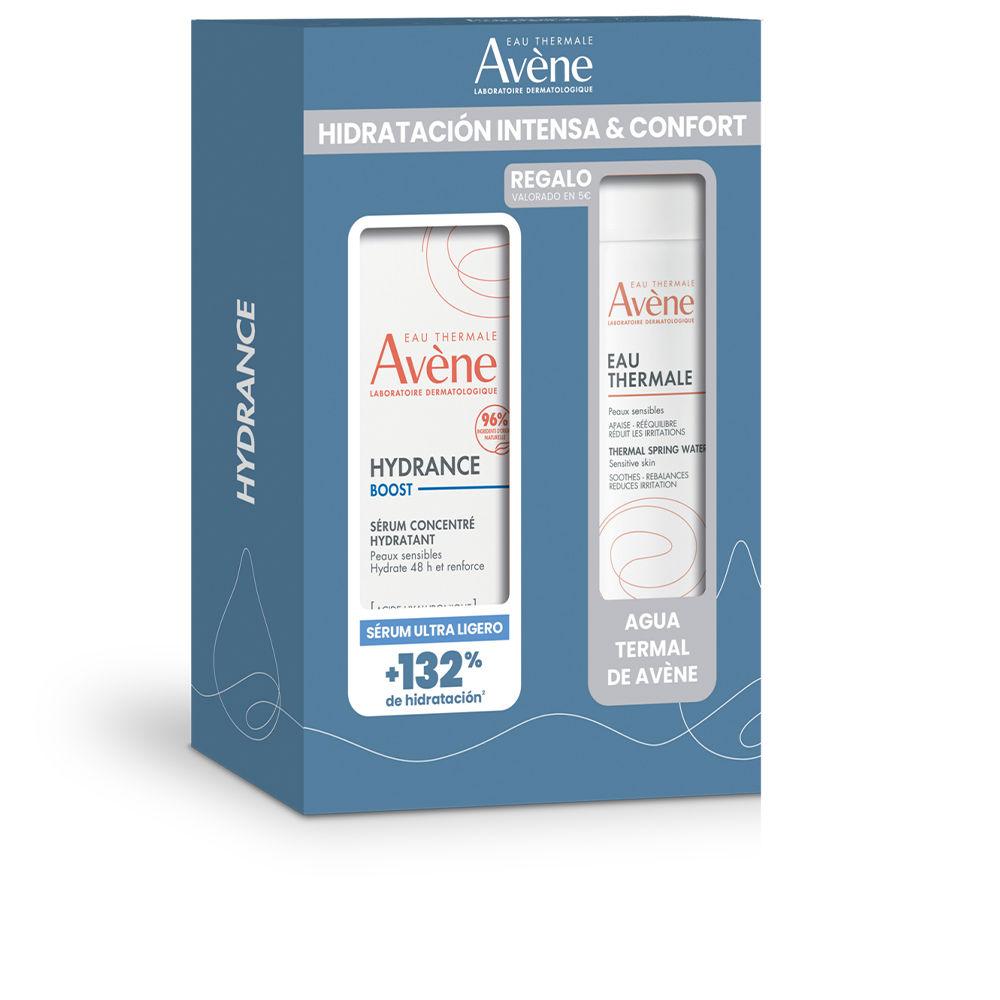 Avène Hydrance Siero Idratazione 48 Ore Efficace