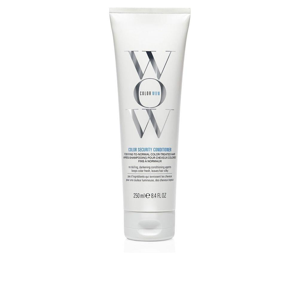 Color Wow Color Security Balsamo Per Capelli Fini E Normali Ripara Idrata Splende