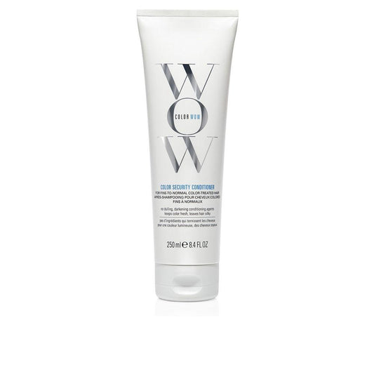 Color Wow Color Security Balsamo Per Capelli Fini E Normali Ripara Idrata Splende