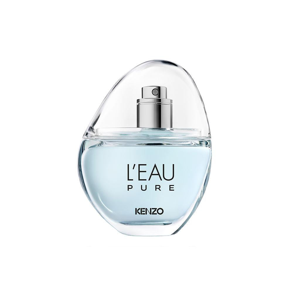 Kenzo L'eau Pure Perfume Eau De Parfum Armonías De Contraste