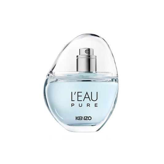 Kenzo L'eau Pure Profumo Eau De Parfum Armonie Di Contrasti