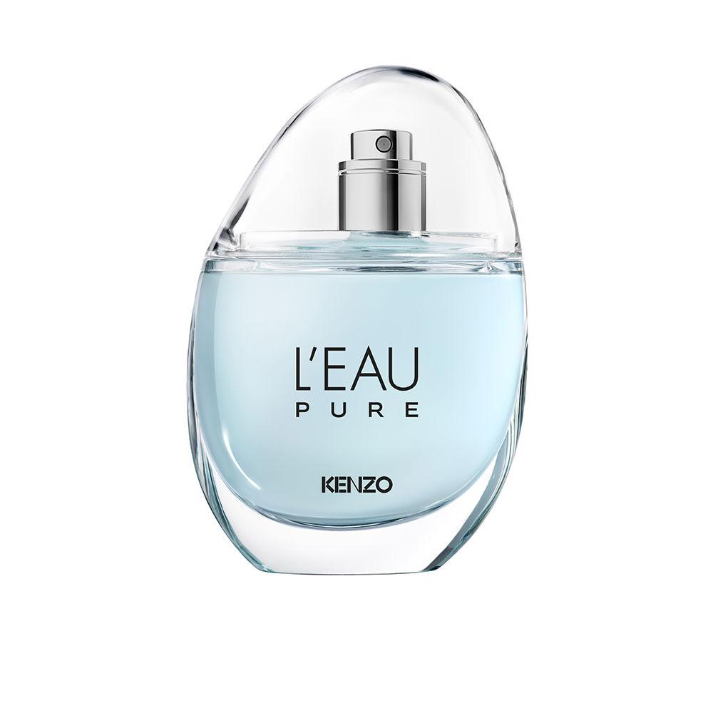 Kenzo L'eau Pure Profumo Eau De Parfum Armonie Di Contrasti