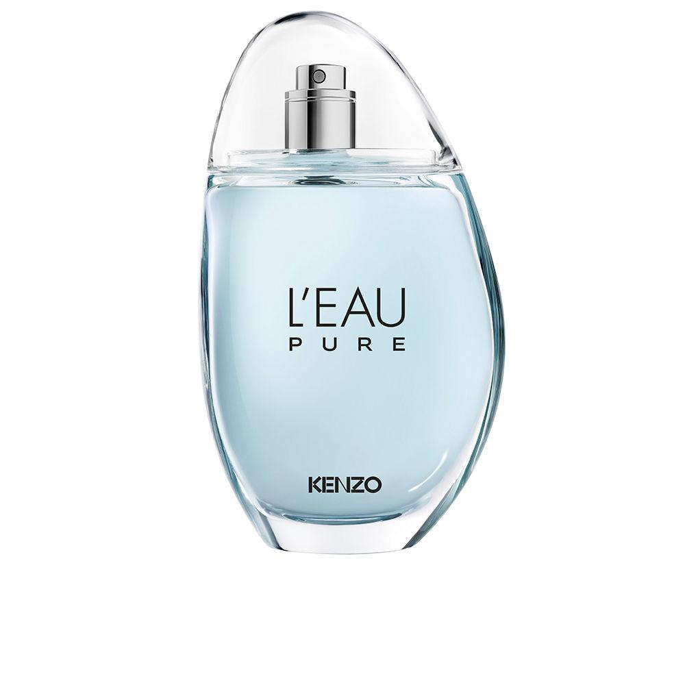Kenzo L'eau Pure Profumo Eau De Parfum Armonie Di Contrasti