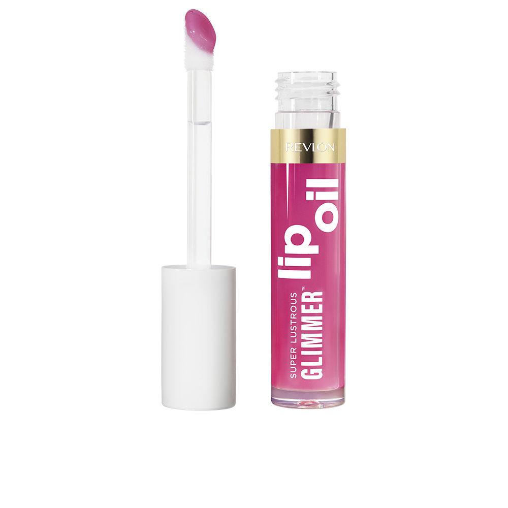 Revlon Mass Market Super Lustrous Aceite De Labios Brillo Hidratante