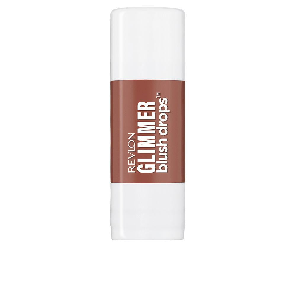 Revlon Mass Market Super Lustrous Blush Un Clic Di Bellezza