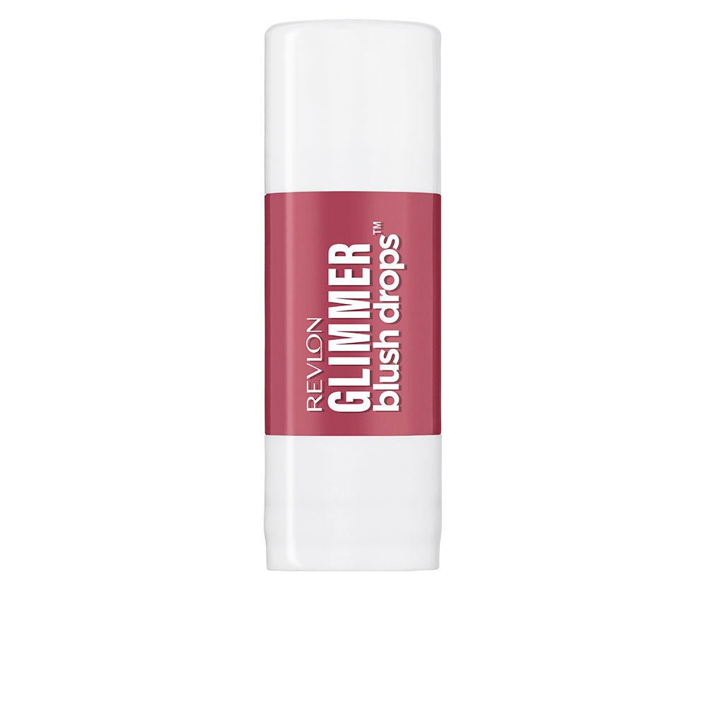 Revlon Mass Market Super Lustrous Blush Un Clic Di Bellezza