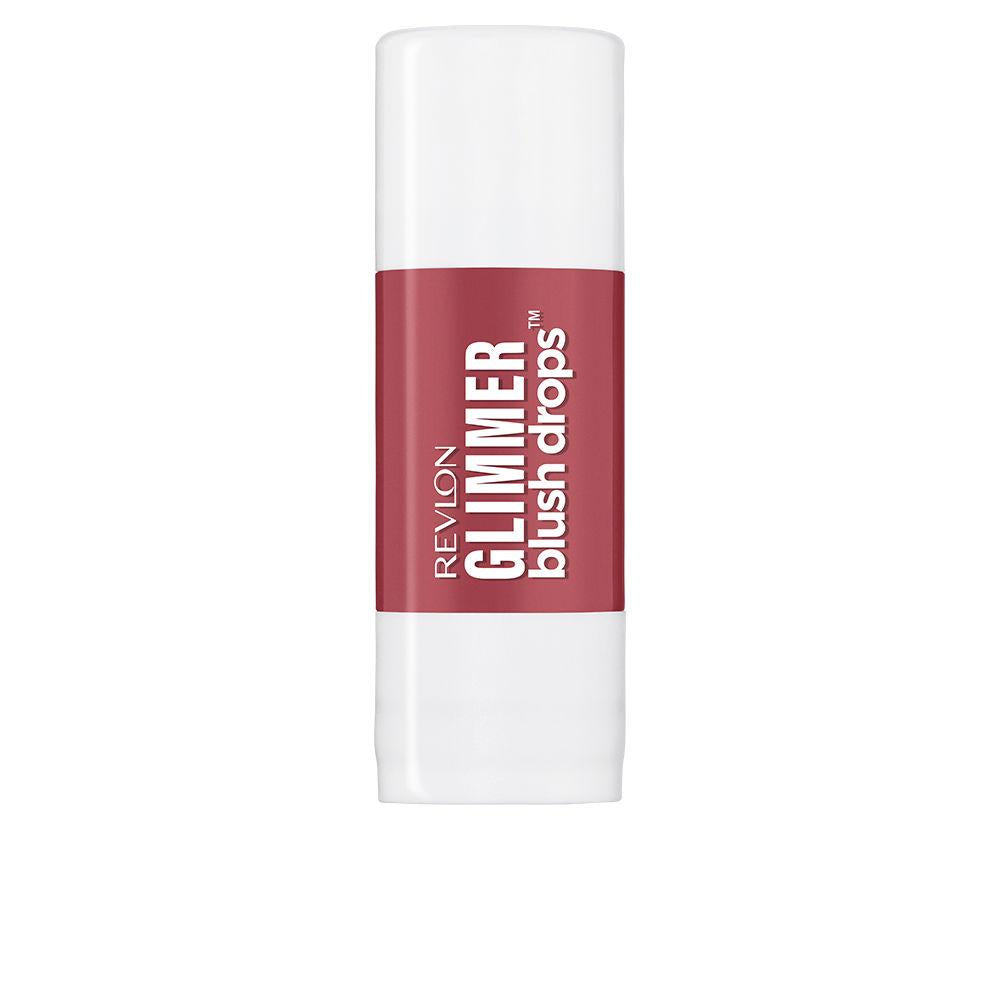 Revlon Mass Market Super Lustrous Blush Un Clic Di Bellezza