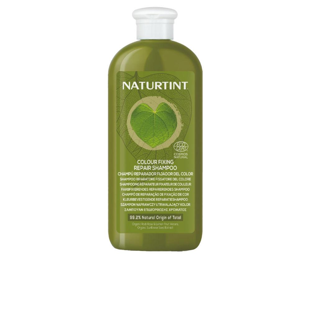 Naturtint Riparazione Shampoo Capelli Nutrienti E Splendenti