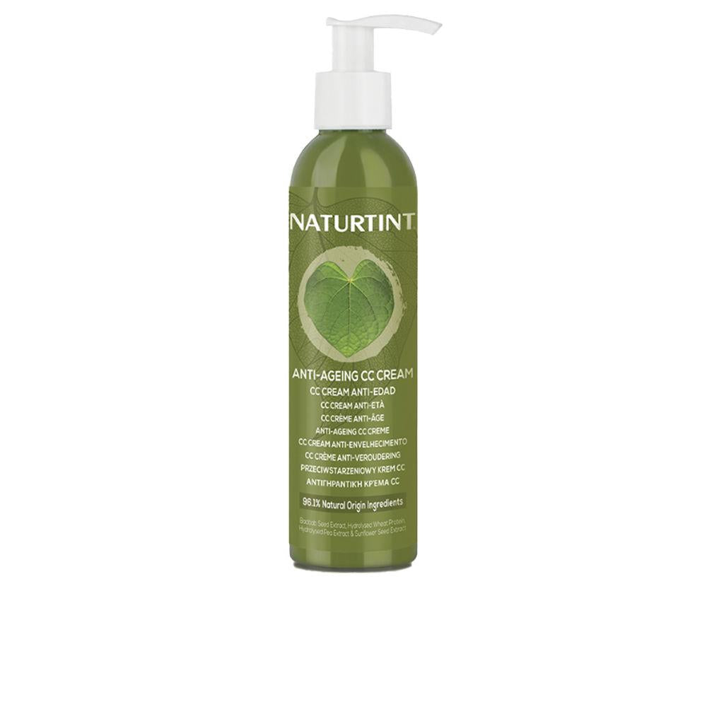 Naturtint Reparación Balsamo Senza Risciacquo Capelli Nutrienti