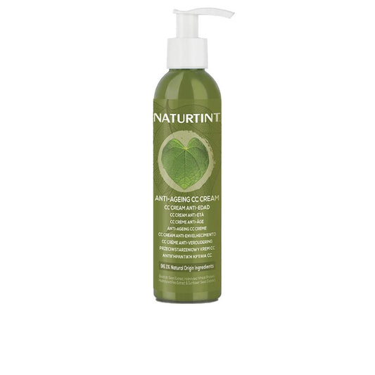Naturtint Reparación Balsamo Senza Risciacquo Capelli Nutrienti