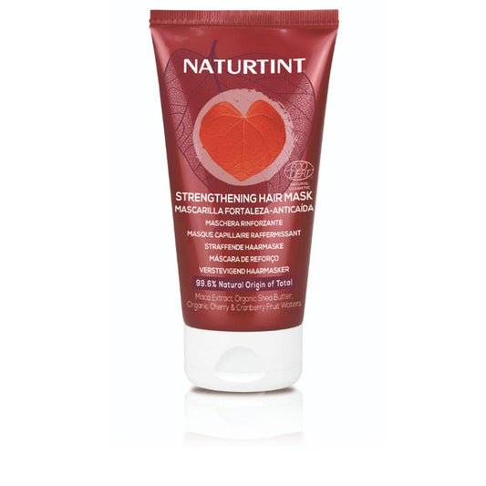 Naturtint Fortaleza Maschera Anti Caduta Per Capelli Più Spessi