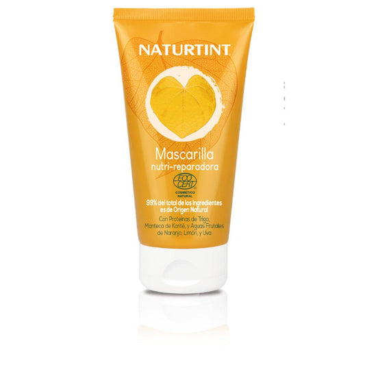 Naturtint Nutrición Deep Nourishing and Repair Mask