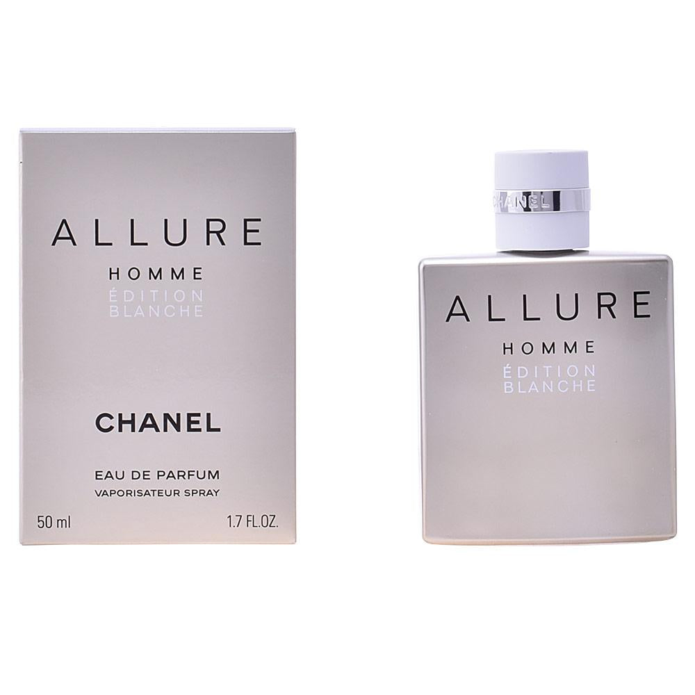 Chanel Allure Homme Parfum Eau De Parfum Casual Sophistication