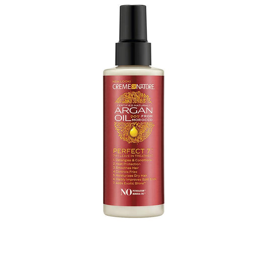 Creme Of Nature Argan Oil Trattamento Capelli Districa E Protegge