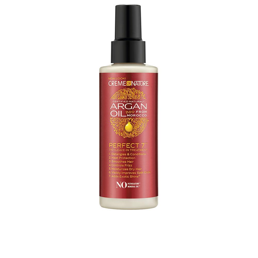 Creme Of Nature Argan Oil Trattamento Capelli Districa E Protegge