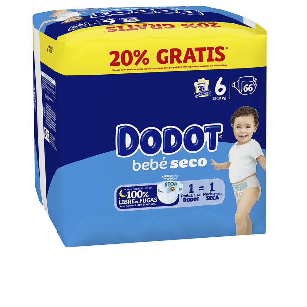 Dodot Dodot Etapas Pannolini Asciutti Per 12 Ore