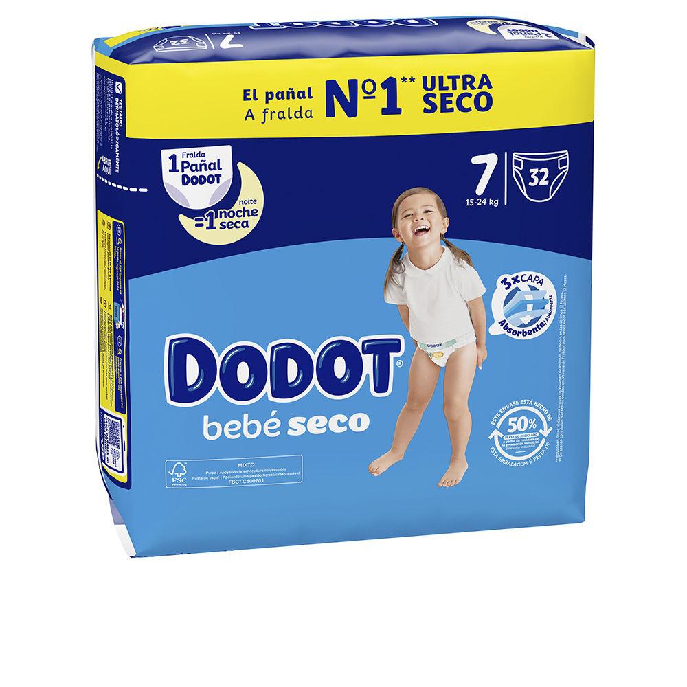Dodot Dodot Etapas Paales