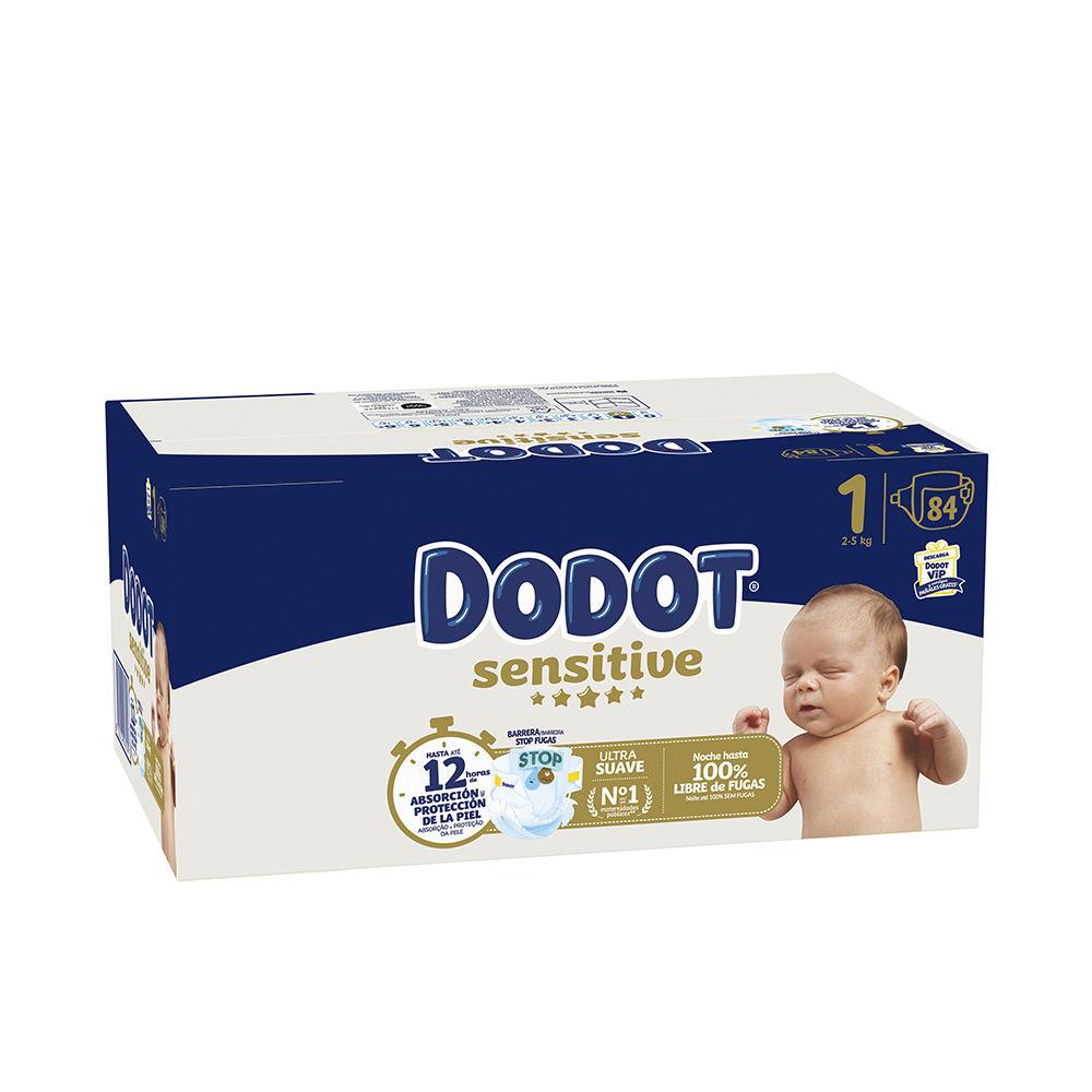 Dodot Dodot Sensitive Pannolini Comfort Delicato Per Bebè