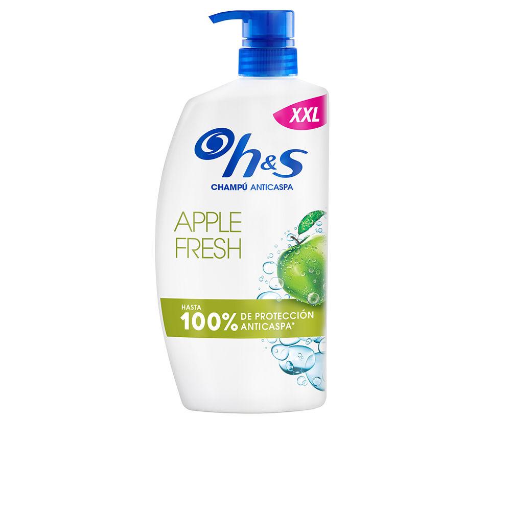 Head & Shoulders H&S Manzana Shampoo Contro La Forfora Efficace