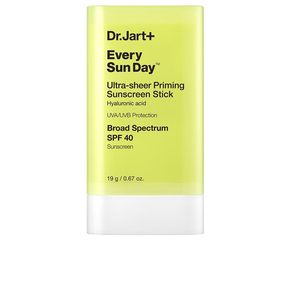 Dr.jart+ Every Sun Day Stick Solare Idratazione E Protezione Totale
