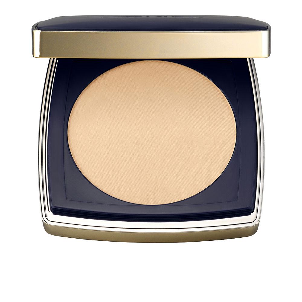 Estée Lauder Double Wear Fond De Teint Poudre Mate Couverture Impeccable Tout Le Jour