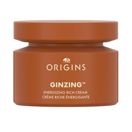 Origins Ginzing Crema Energizzante 72 Ore Di Idratazione