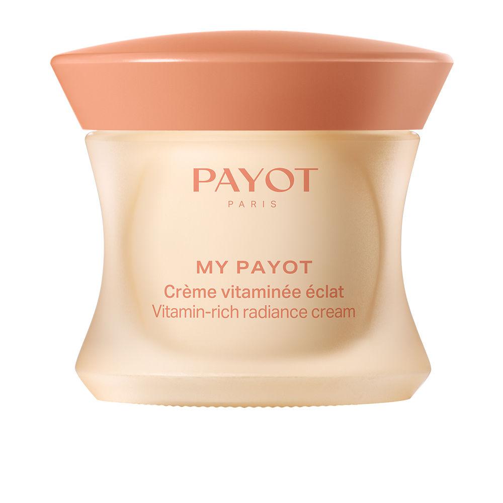 Payot My Payot Crema Illuminante Vitaminizzata Splendore Istantaneo