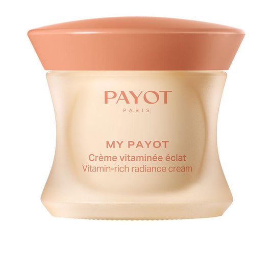 Payot My Payot Crema Illuminante Vitaminizzata Splendore Istantaneo