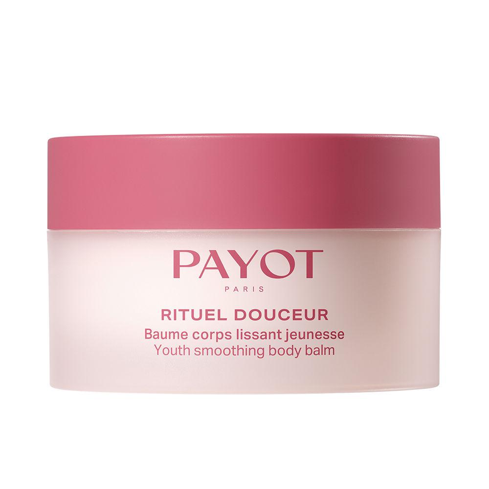 Payot Rituel Douceur Balsamo Corpo Levigante Giovane Pelle Più Soda E Liscia