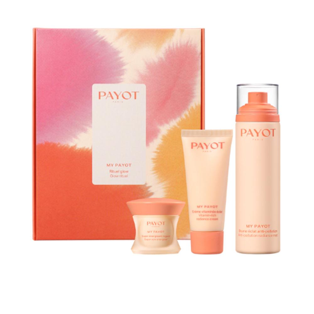 Payot My Payot Ritual Glow Set Cosmetici Viso Scudo Anti Inquinamento