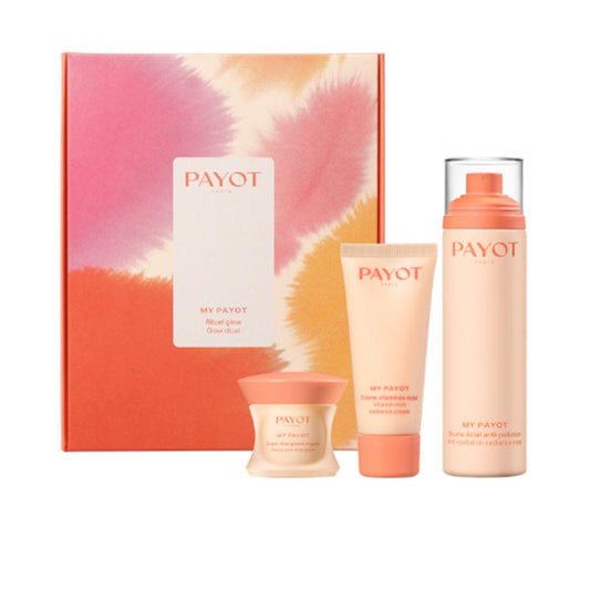 Payot My Payot Ritual Glow Set Cosmetici Viso Scudo Anti Inquinamento