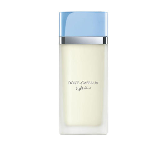 Dolce & Gabbana Light Blue Pour Femme Profumo Eau De Toilette Essenza Mediterranea