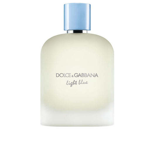 Dolce & Gabbana Light Blue Pour Homme Profumo Eau De Toilette Essenza Di Eleganza E Seduzione