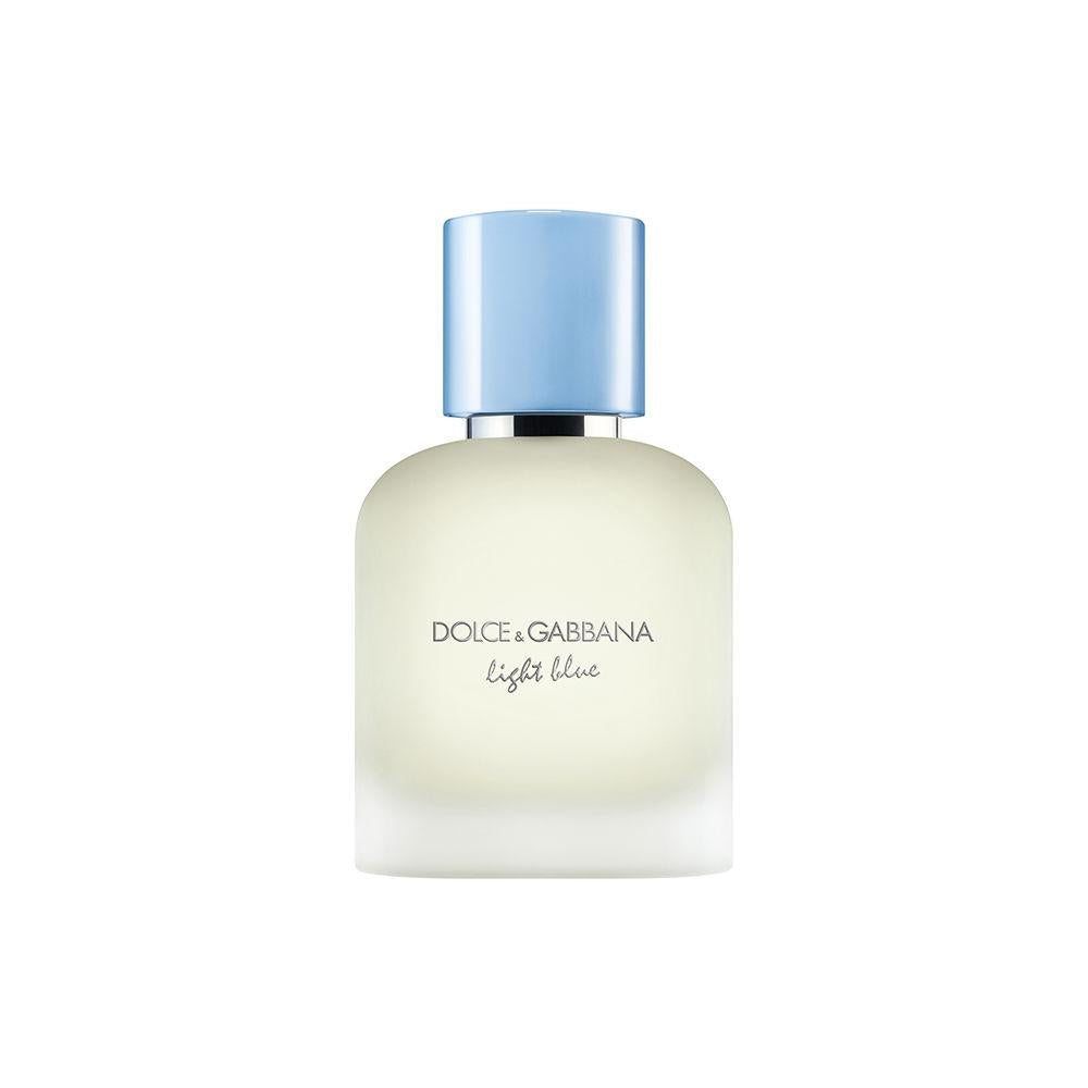 Dolce & Gabbana Light Blue Pour Homme Profumo Eau De Toilette Essenza Di Eleganza E Seduzione