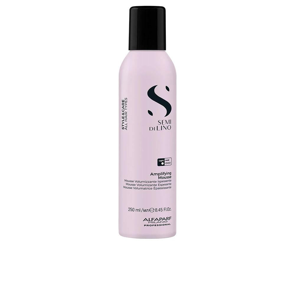 Alfaparf Milano Style & Care Mousse Per Capelli Sottili