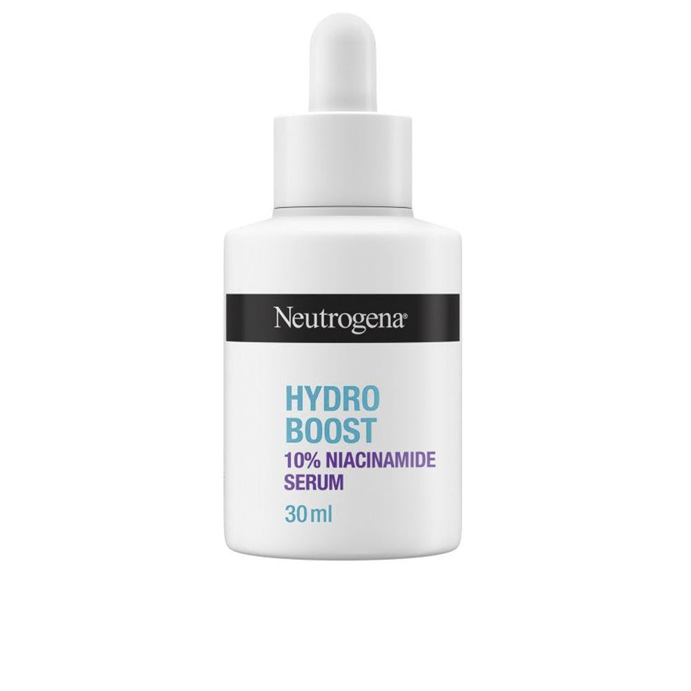 Neutrogena Hydro Boost Siero Viso Idratazione E Luminosità Naturale