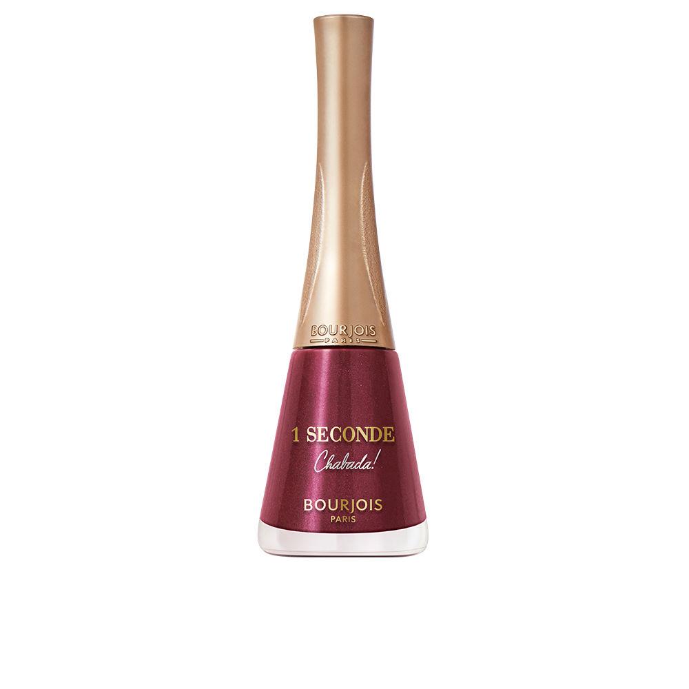 Bourjois Soirs De Paris One Seconde Smalto Per Unghie Unghie Da Sogno