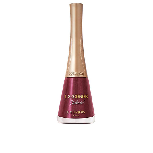 Bourjois Soirs De Paris One Seconde Nail Polish Dream Nails