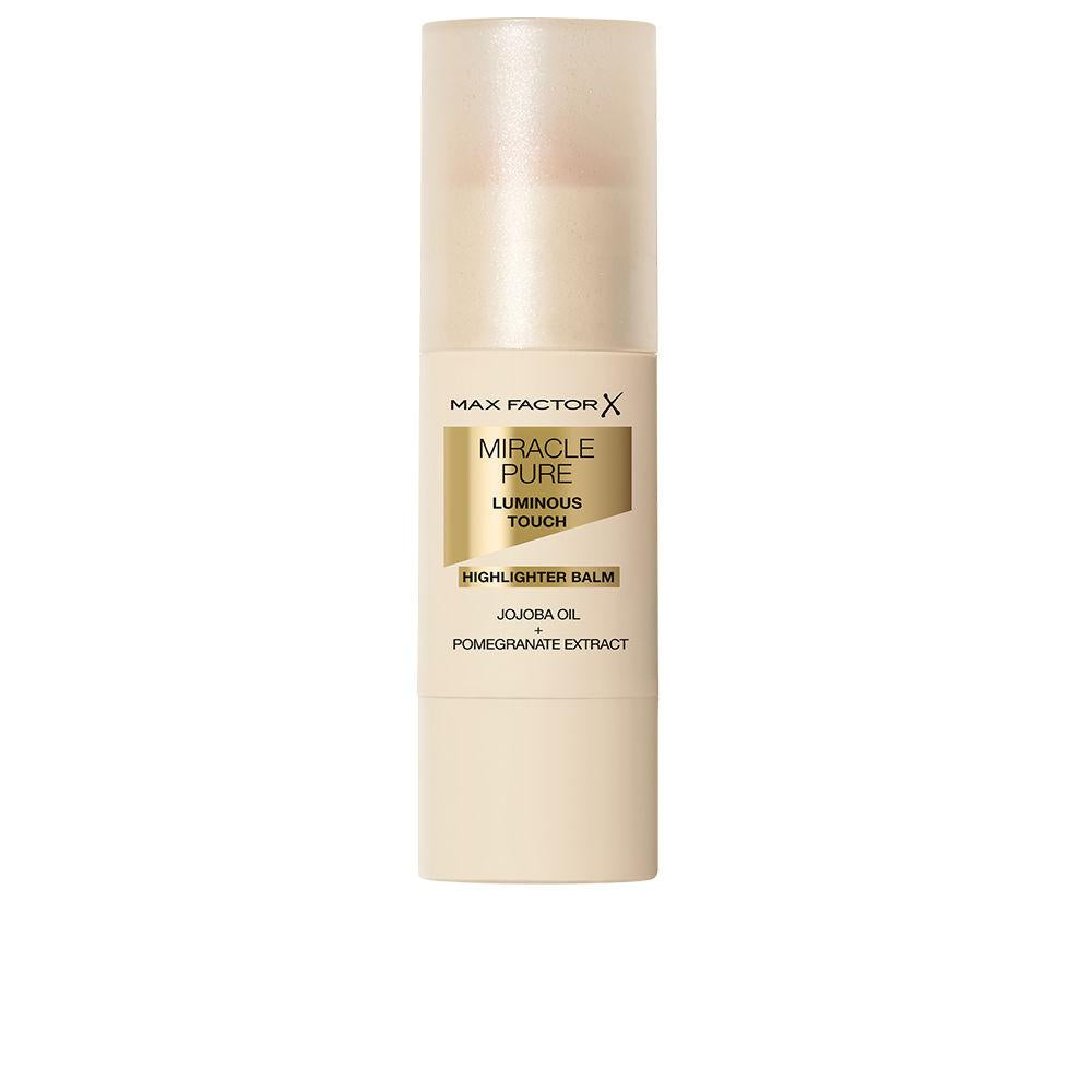 Max Factor Miracle Pure Illuminante Soft Pearl Luminosità Istantanea