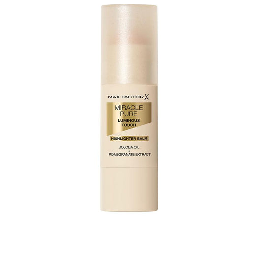 Max Factor Miracle Pure Illuminante Soft Pearl Luminosità Istantanea