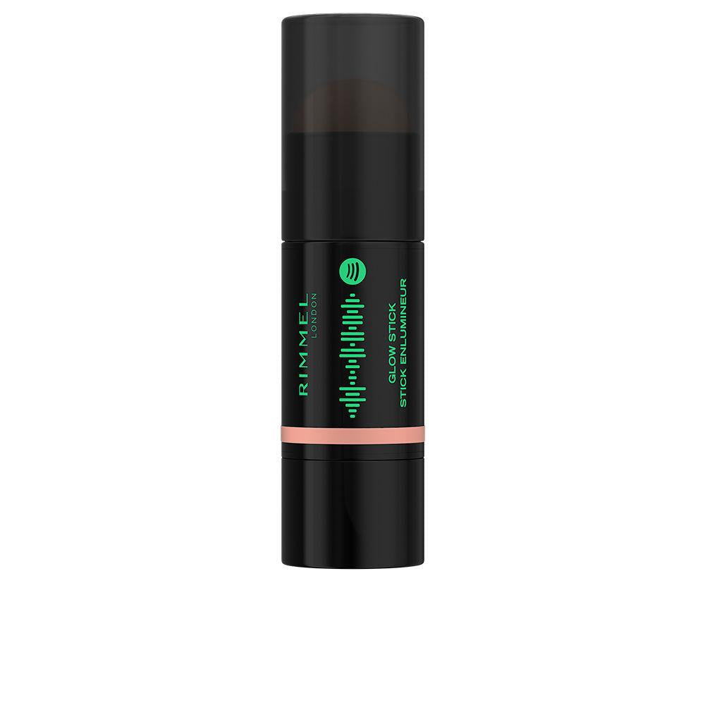 Rimmel London Hybrid Glow Multistick 320-Kiss My Glow 1 U