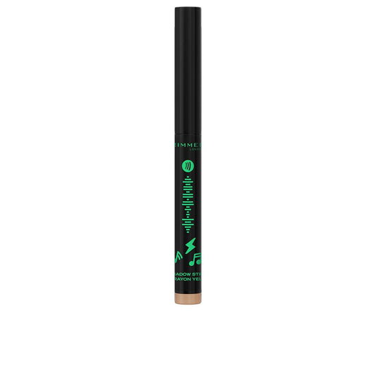 Rimmel London Wonder Last Fard  Paupières Vegan Beauty Must Have
