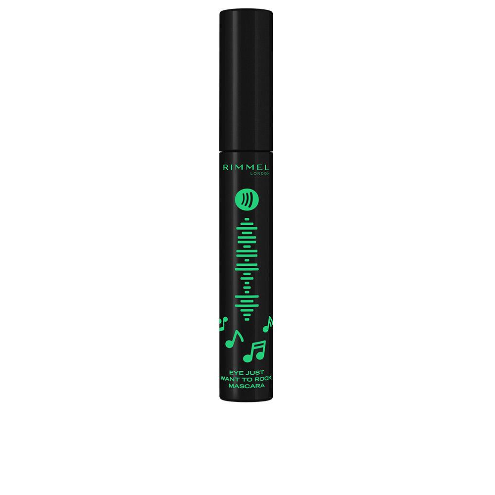 Rimmel London Wonder Volume Thrill Seeker Mascara Extra Black