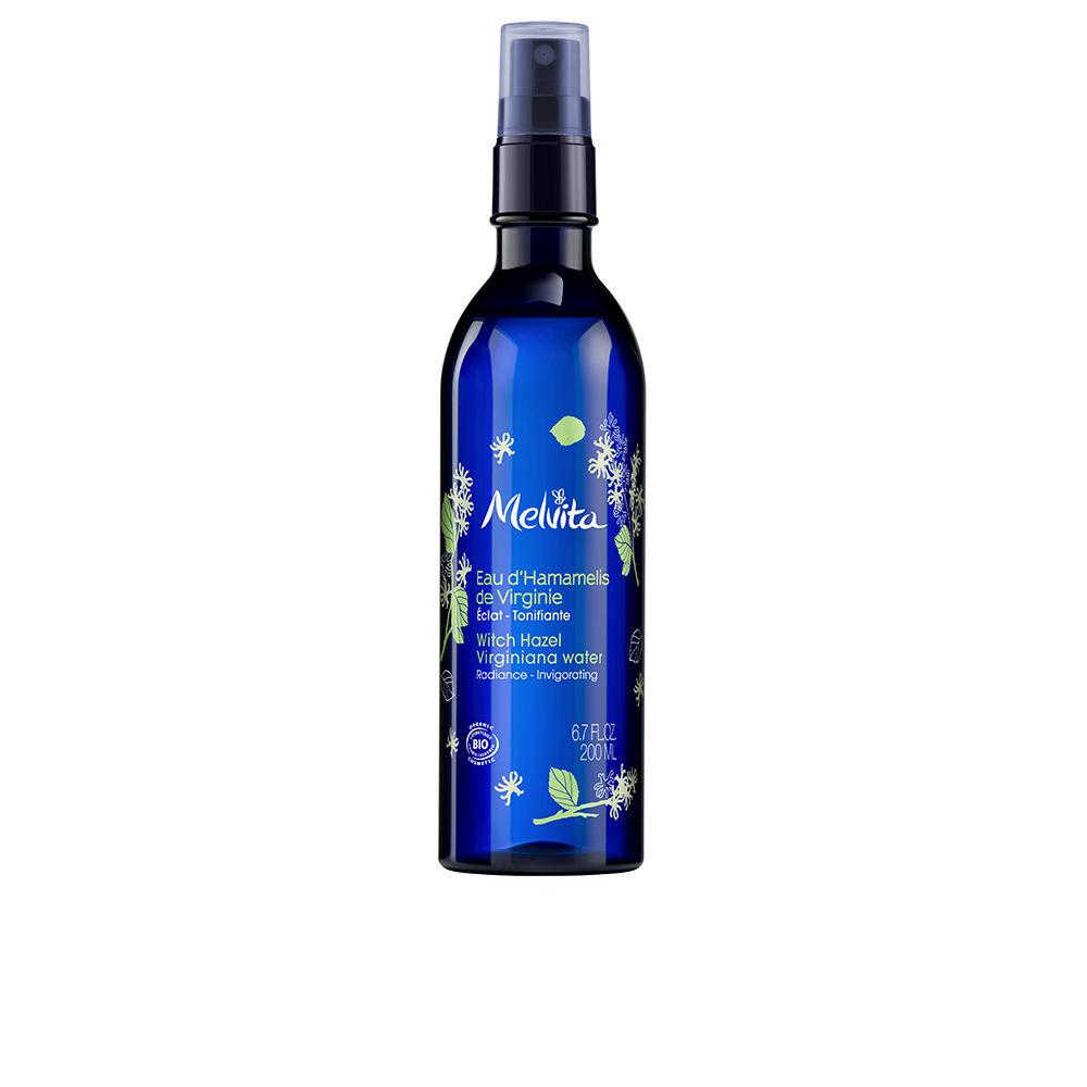 Melvita Eau D'Hamamélis Tonico Viso Pelle Radiante Naturale