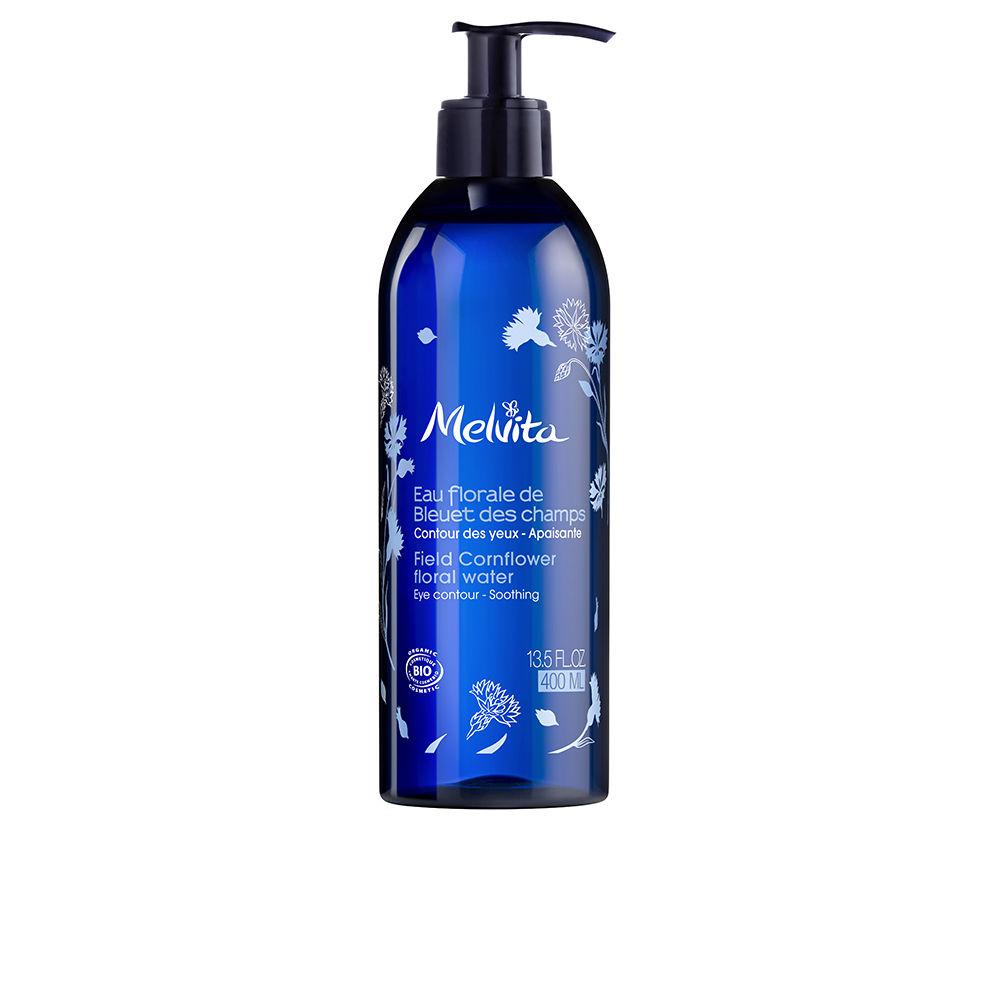 Melvita Eau De Fleurs Acqua Floreale Di Rosa Rituale Di Bellezza Naturale