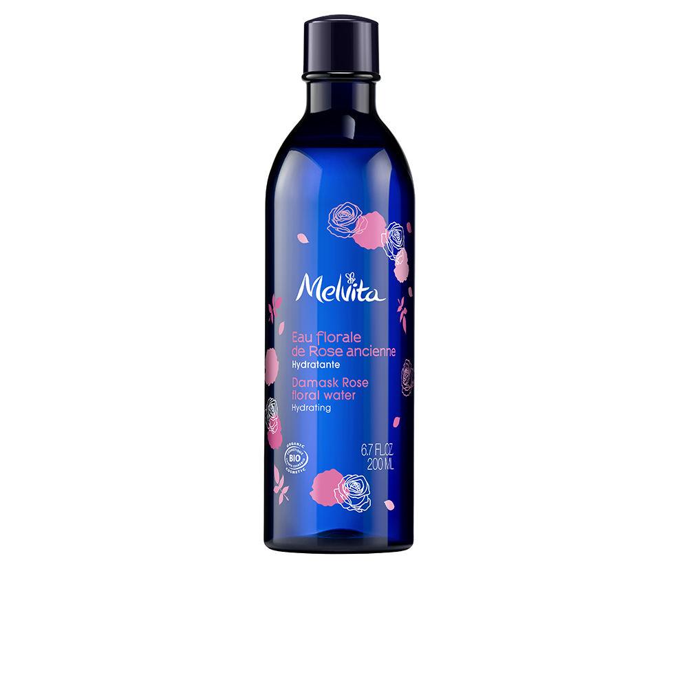Melvita Eau De Fleurs Acqua Floreale Di Rosa Rituale Di Bellezza Naturale