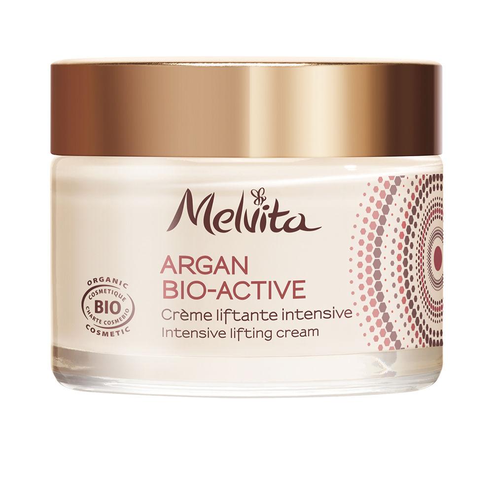 Melvita Argán Bio Crema Reafirmante Nutriente E Rigenerante