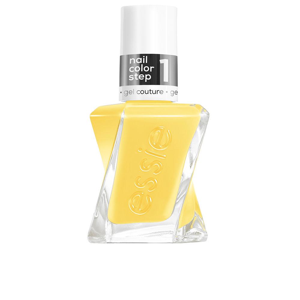 Essie Gel Couture Smalto Per Unghie Fuel Your Life Unghie Perfette A Lunga Durata