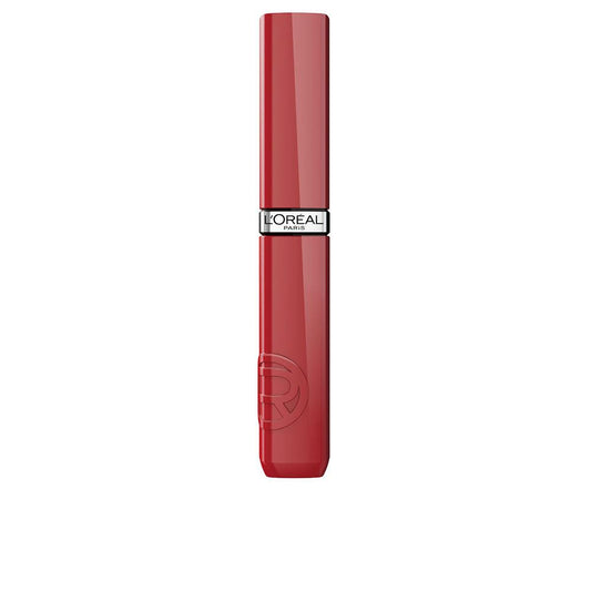 L'Oréal Paris Infallible Laque Labial Líquido Drunk In Rose Color Intenso Duradero