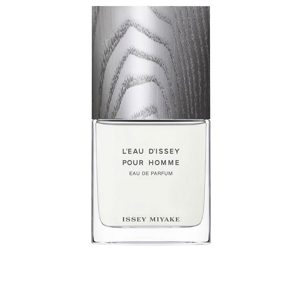 Issey Miyake L'eau D'Issey Pour Homme Perfume Eau De Parfum Esencia Marina Intensa